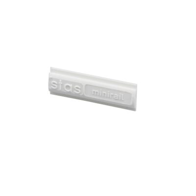 Minirail rail connector