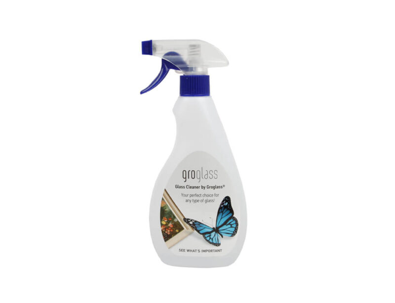 Glass cleaner 500 ml
