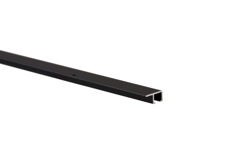 U-rail ceiling rail - Image 4