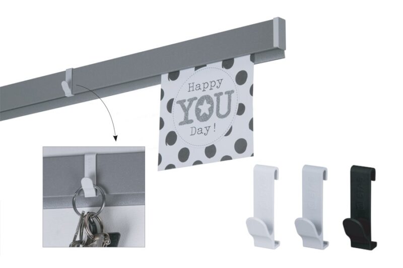 Hook for Papergrip rail - Image 2