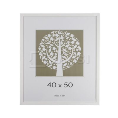 Рама для картины 40 x 50 см