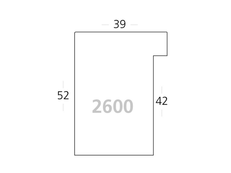 2600/435 - Image 2