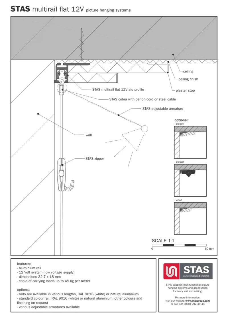 Prorail flat - Tugev laesiin - Image 5