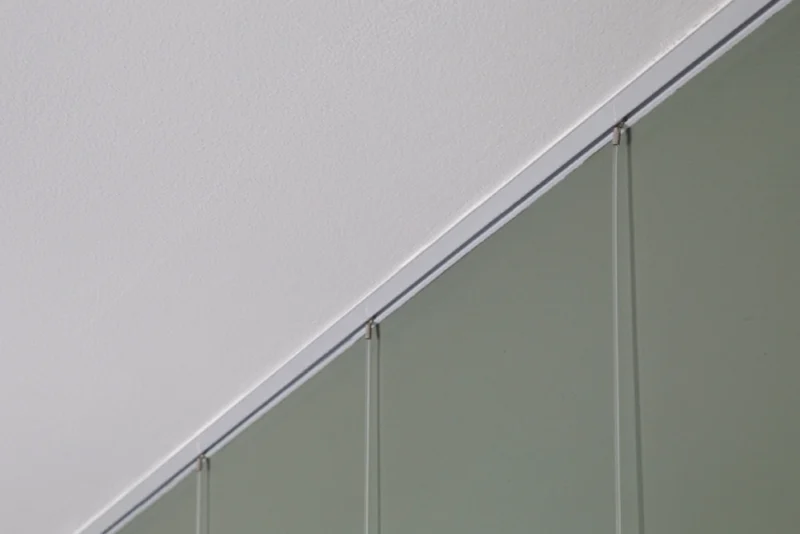 Plasterboard rail - Kipslagede siin - Image 5