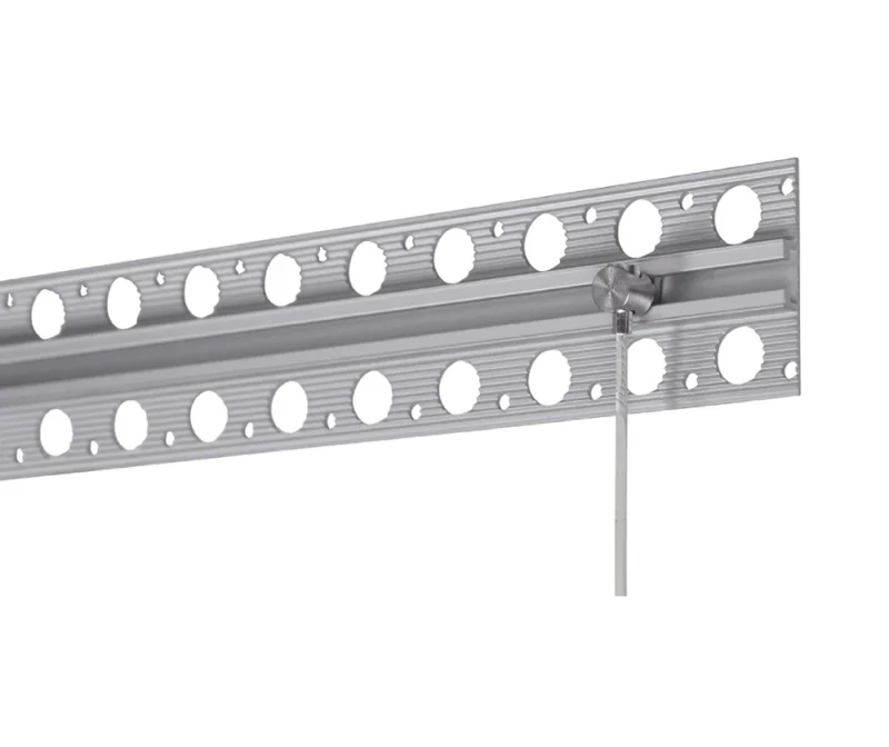 Plasterrail - Krohvitav seinasiin - Image 6