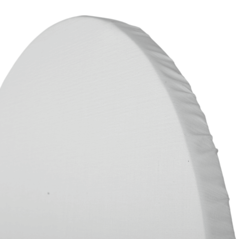 Ümmargune kiilraamil lõuend Ø30-200cm - Image 3