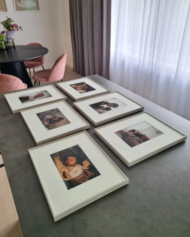 📸 Iga perepilt jutustab oma loo – raamidesse panduna saavad need hetked veelgi erilisemalt jäädvustatud.
Oled oodatud oma kauneid mälestusi meie juurde raamima.